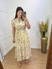 Vestido Paula