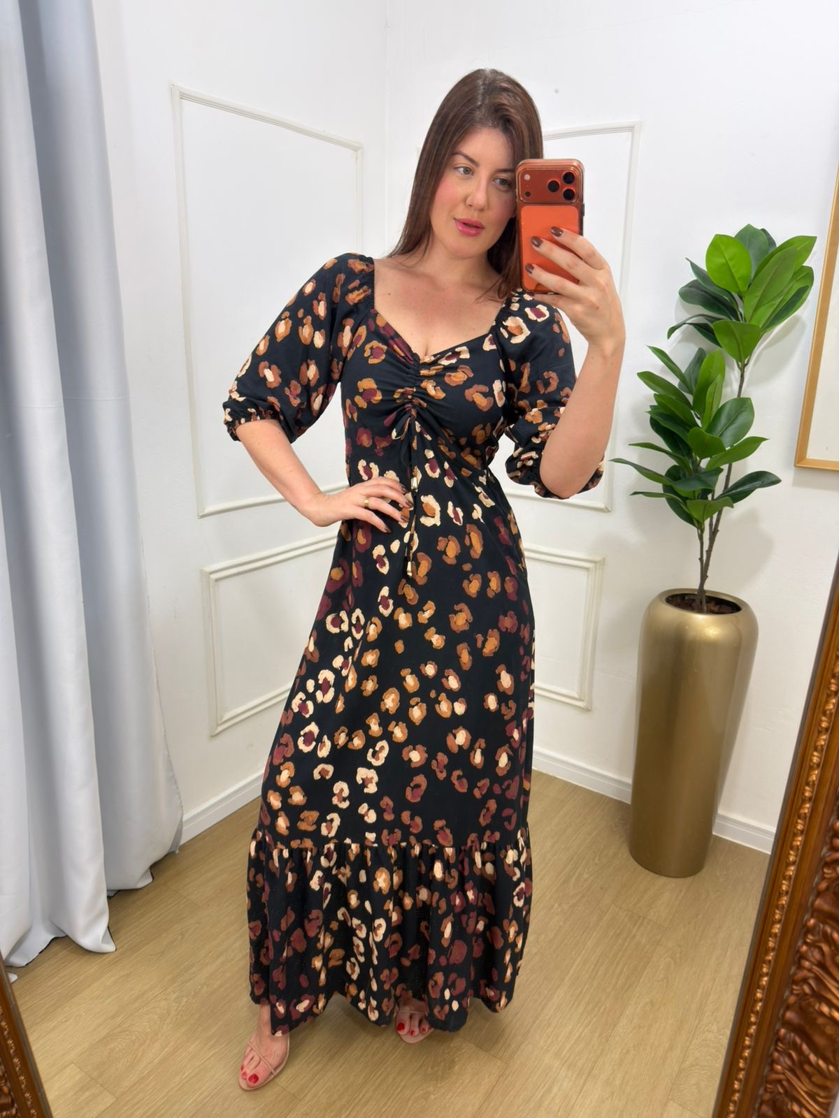 Vestido Helena