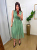 Vestido Talia
