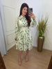 Vestido Liliane