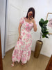 Vestido Isabel