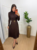 Vestido Paty