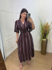 Vestido Rosângela
