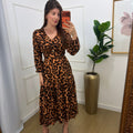 Vestido Ramona