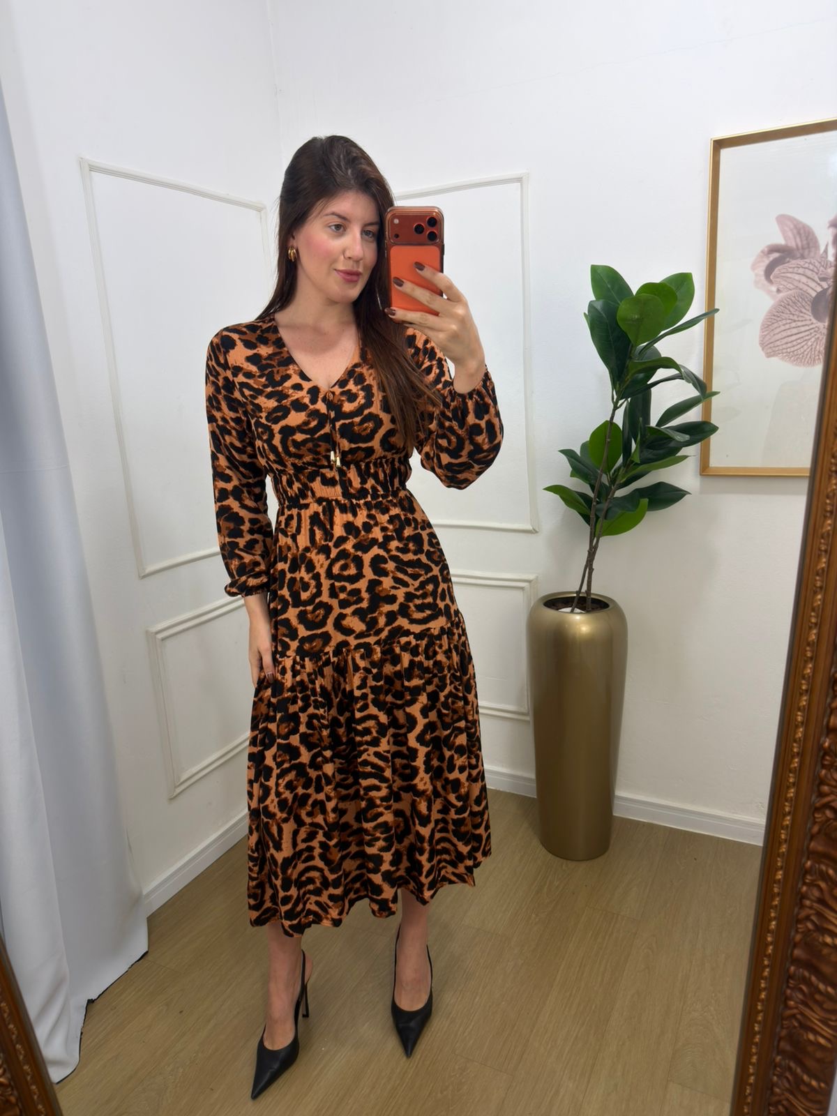 Vestido Ramona