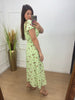 Vestido Soraya
