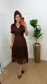 Vestido Thassia