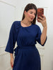 Vestido Nó