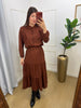 Vestido Cristina