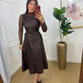 Vestido Luna