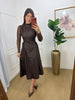 Vestido Luna