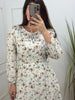 Vestido Morgana - MADAME KA MODA FEMININA