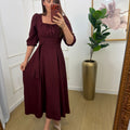 Vestido Tauana