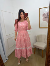 Vestido Raissa