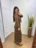 Vestido Suzane