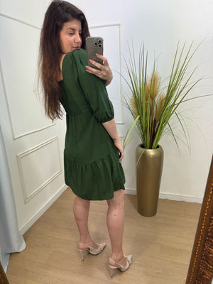 Vestido Camila - madame ka moda feminina