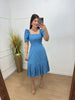 Vestido Luzia