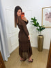 Vestido Cassiane