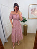 Vestido Taina