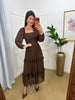 Vestido Cassiane