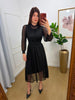 Vestido Talia