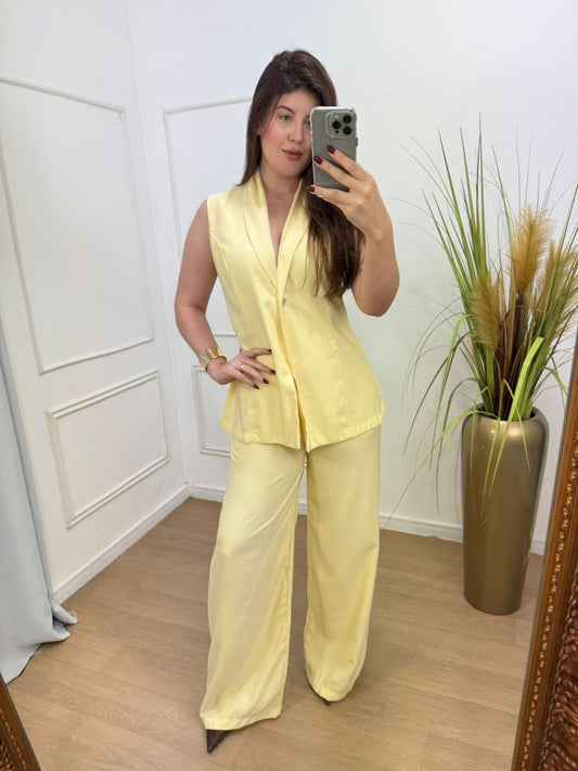 Conjunto Carolina