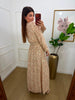 Vestido Tania