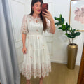 Vestido Maria Eduarda