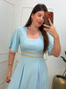 Vestido amora