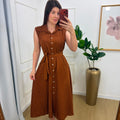 Vestido Laís