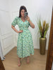 Vestido Fabíola
