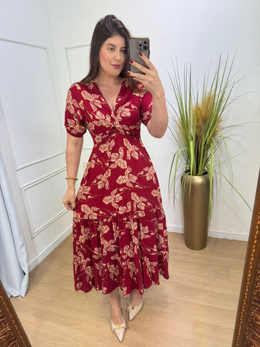 Vestido Clara