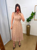 Vestido Talia