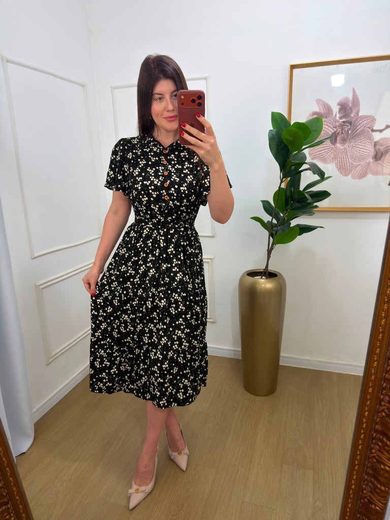 Vestido Ângela