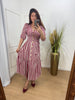 Vestido Andriele