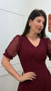Vestido Thassia