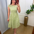 Vestido Lizi