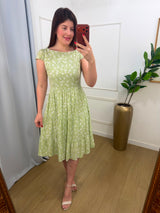 Vestido Lizi