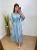 Vestido Rosângela
