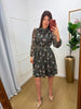 Vestido Samara