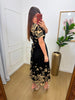 Vestido Clarisse