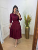 Conjunto Poliana - MADAME KA MODA FEMININA