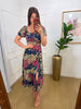 Vestido Camponesa