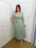 Vestido Gabriela