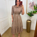 Vestido Andrieli
