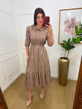 Vestido Andrieli