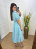 Vestido Fabíola