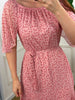 Vestido tule encantado