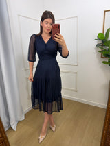 Vestido Débora