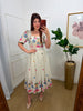 Vestido Letícia